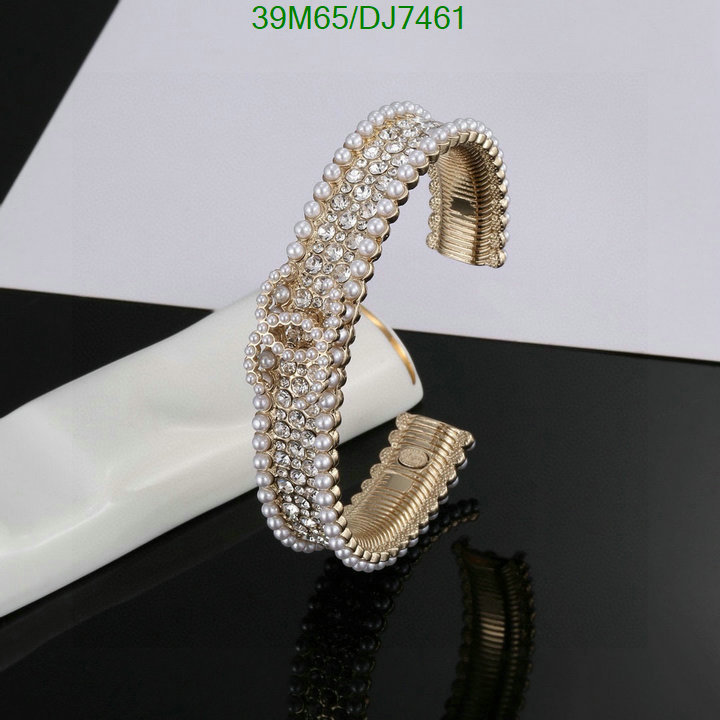 Jewelry-Chanel Code: DJ7461 $: 39USD