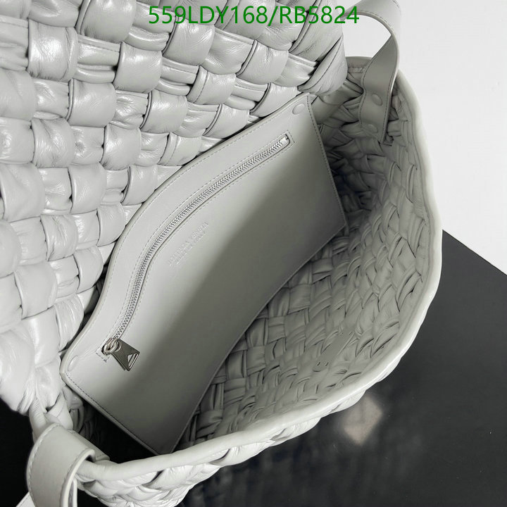 BV Bag-(Mirror)-Crossbody- Code: RB5824 $: 559USD