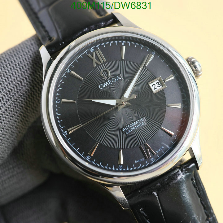 Watch-Mirror Quality- Code: DW6831 $: 409USD