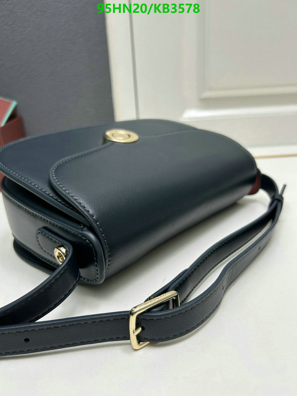 Loro Piana Bag-(4A)-Crossbody- Code: KB3578 $: 95USD