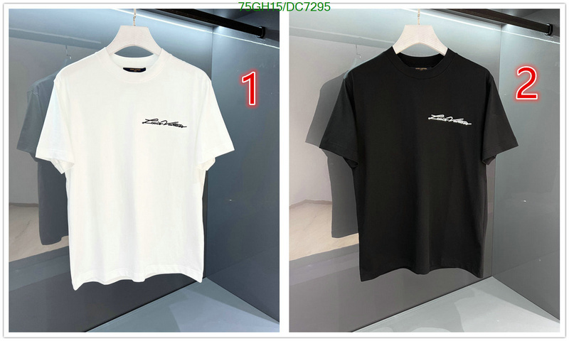 Clothing-LV Code: DC7295 $: 75USD