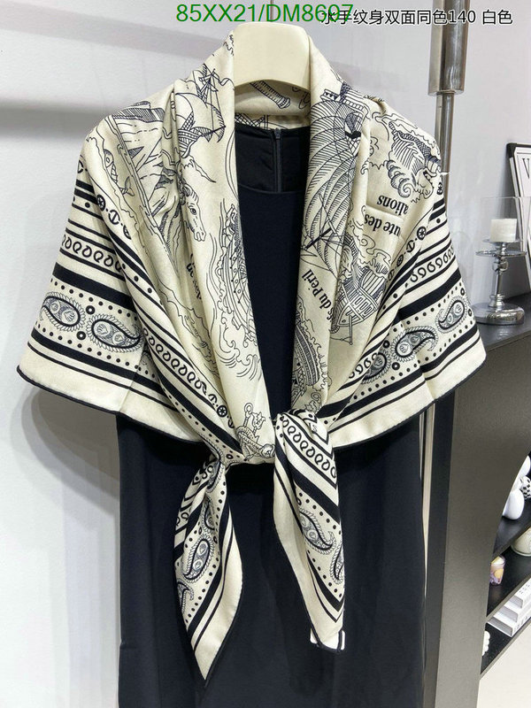 Scarf-Hermes Code: DM8697 $: 85USD