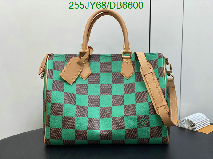 LV Bag-(Mirror)-Speedy- Code: DB6600 $: 255USD