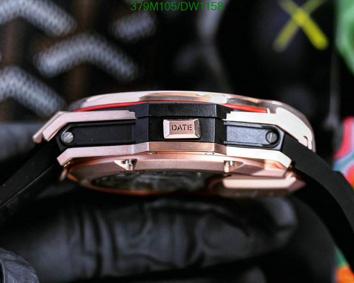 Watch-Mirror Quality- Code: DW1158 $: 379USD