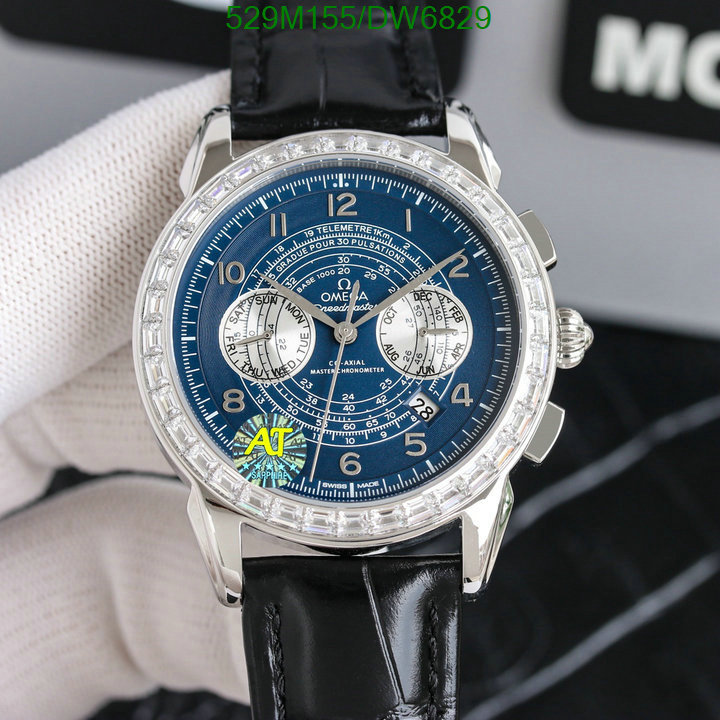 Watch-Mirror Quality- Code: DW6829 $: 529USD