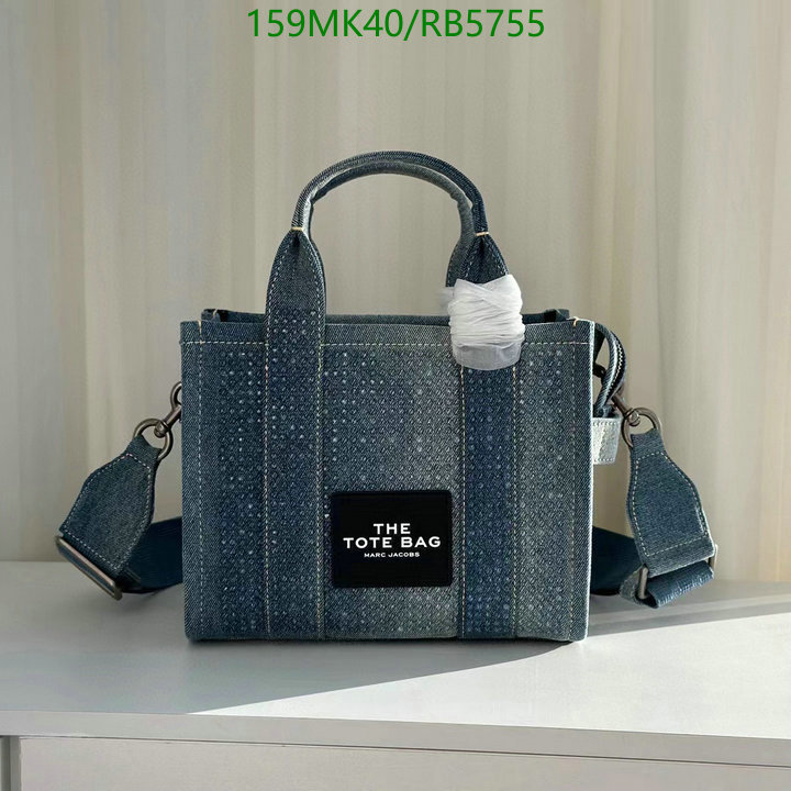 Marc Jacobs Bag-(Mirror)-Handbag- Code: RB5755 $: 159USD