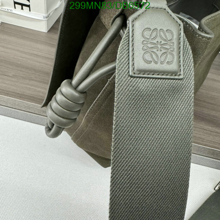 Loewe Bag-(Mirror)-Crossbody- Code: DB6572 $: 299USD