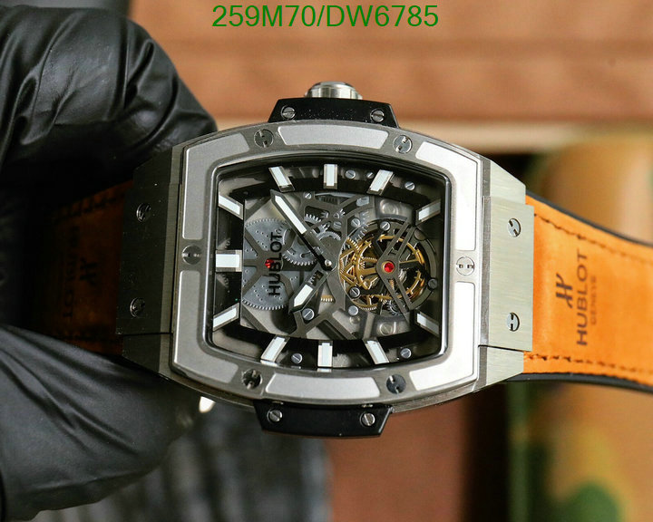 Watch-Mirror Quality- Code: DW6785 $: 259USD