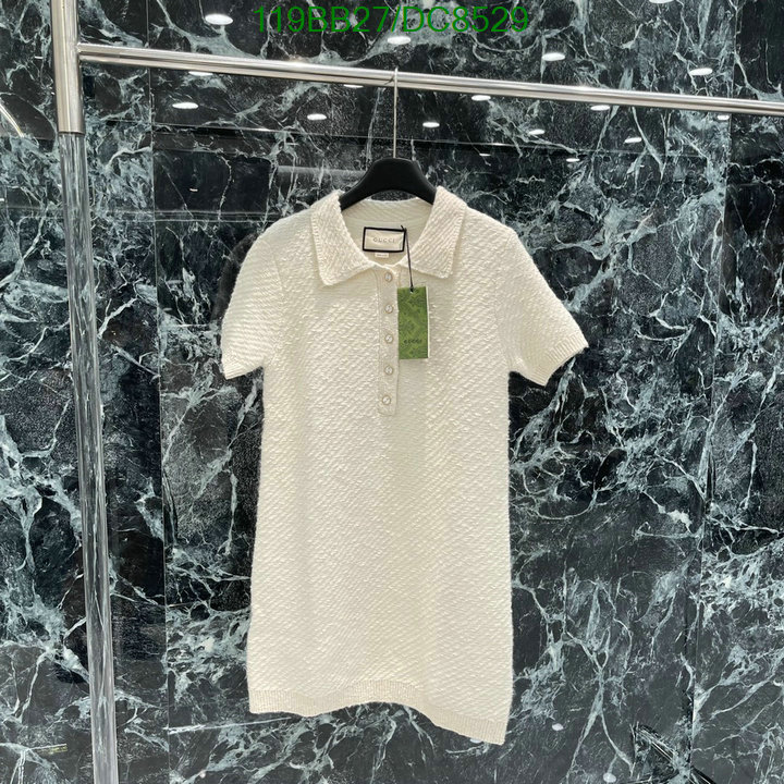 Clothing-Gucci Code: DC8529 $: 119USD