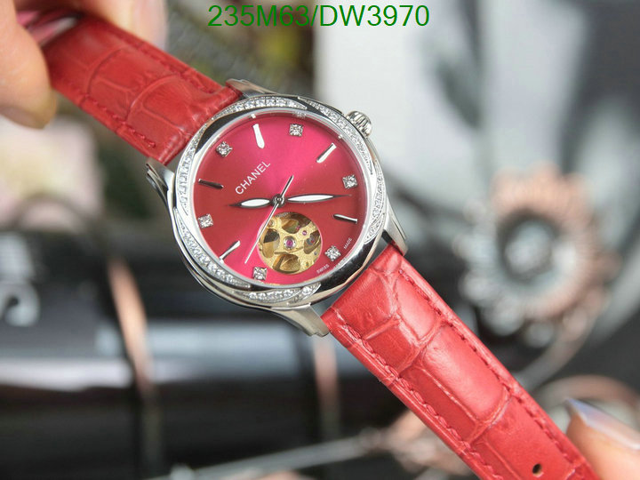 Watch-Mirror Quality- Code: DW3970 $: 235USD