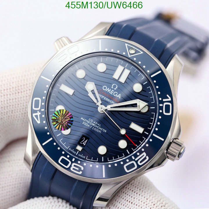 Watch-Mirror Quality- Code: UW6466 $: 455USD