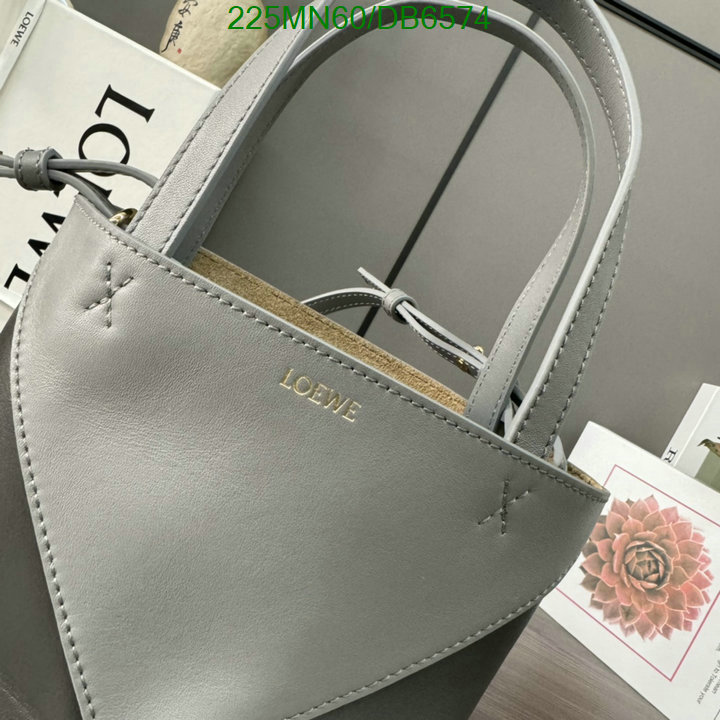 Loewe Bag-(Mirror)-Handbag- Code: DB6574 $: 225USD