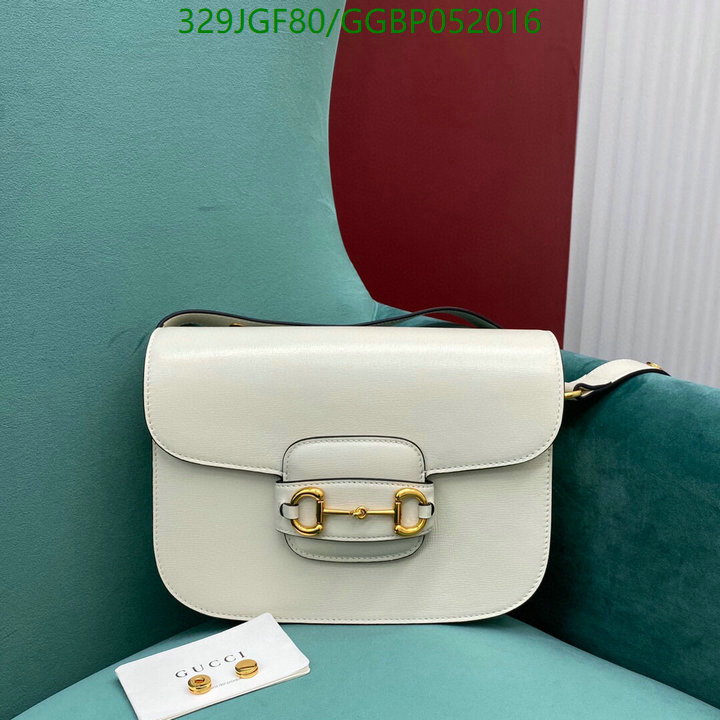 Gucci Bag-(Mirror)-Horsebit- Code: GGBP052016 $: 329USD