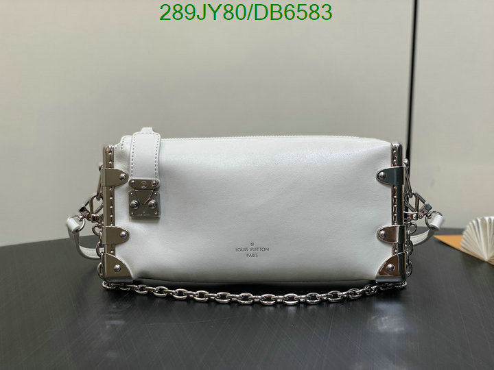 LV Bag-(Mirror)-Pochette MTis- Code: DB6583 $: 289USD