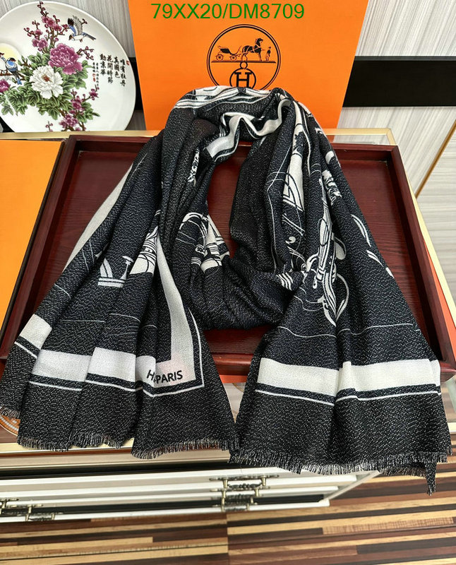 Scarf-Hermes Code: DM8709 $: 79USD