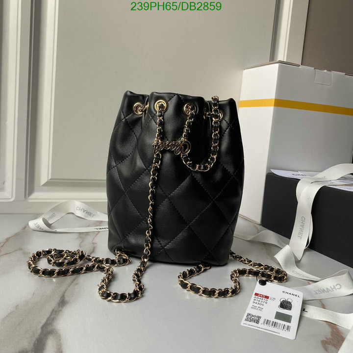 Chanel Bag-(Mirror)-Other Styles- Code: DB2859 $: 239USD