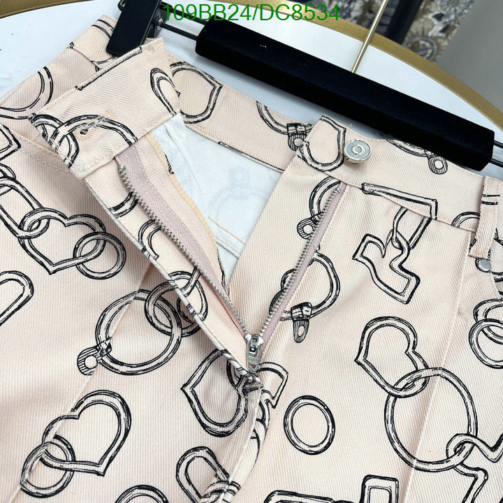 Clothing-Hermes Code: DC8534 $: 109USD