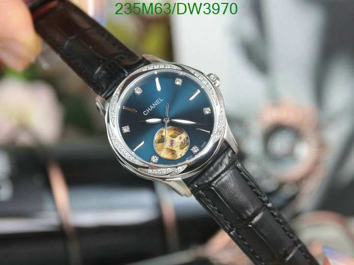 Watch-Mirror Quality- Code: DW3970 $: 235USD