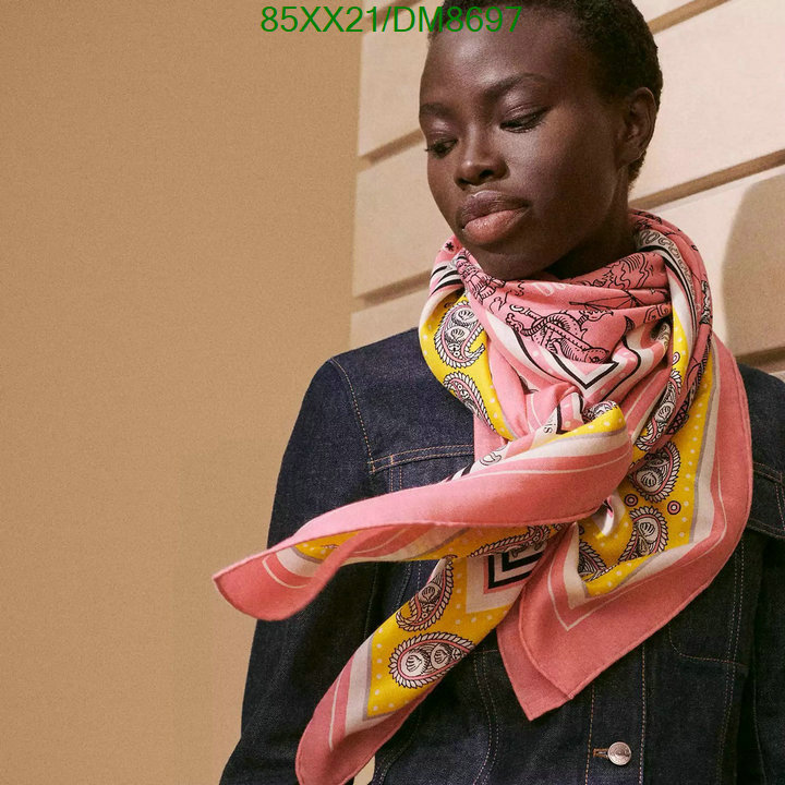 Scarf-Hermes Code: DM8697 $: 85USD