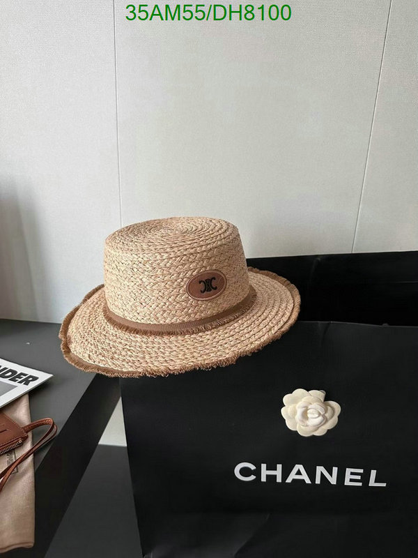 Cap-(Hat)-Celine Code: DH8100 $: 35USD