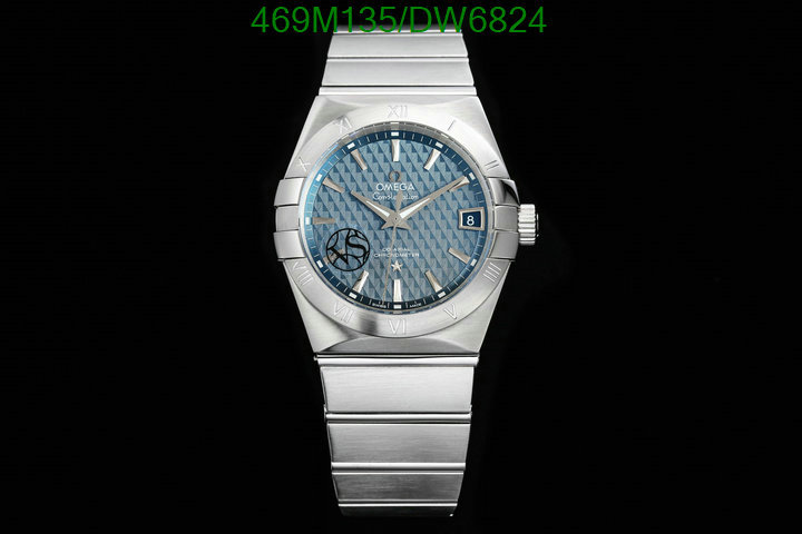 Watch-Mirror Quality- Code: DW6824 $: 469USD