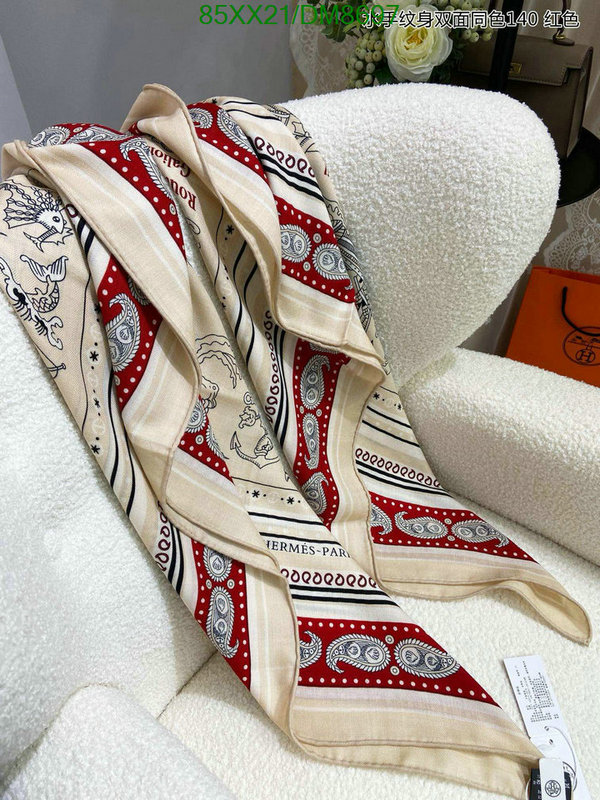 Scarf-Hermes Code: DM8697 $: 85USD