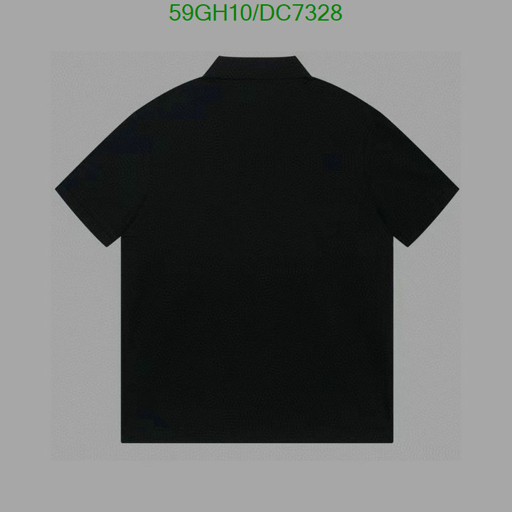 Clothing-Prada Code: DC7328 $: 59USD