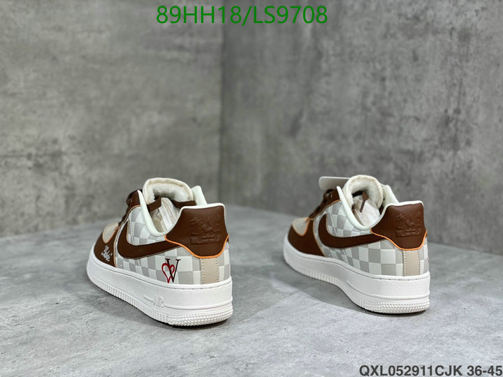 Women Shoes-NIKE Code: LS9708 $: 89USD