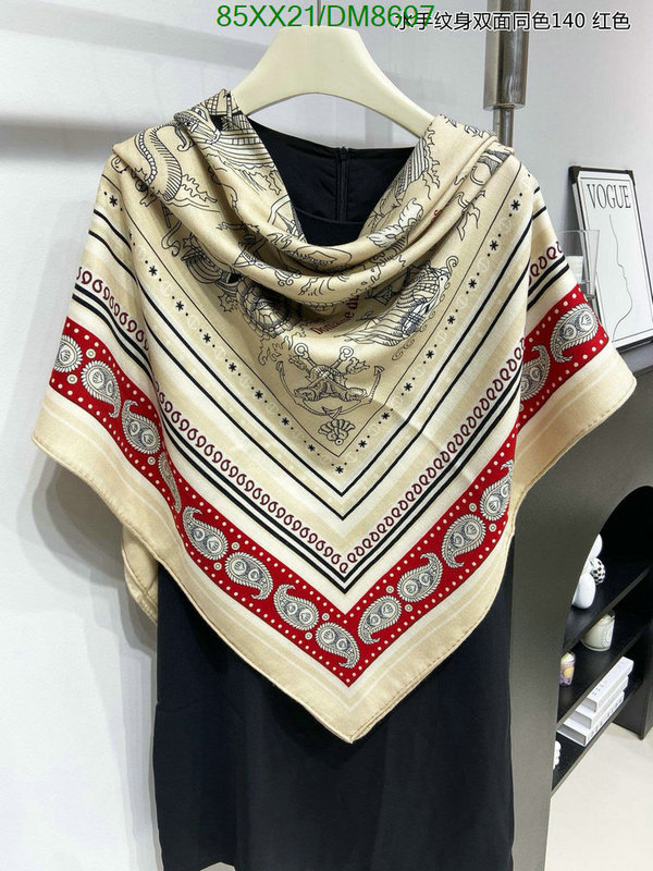 Scarf-Hermes Code: DM8697 $: 85USD