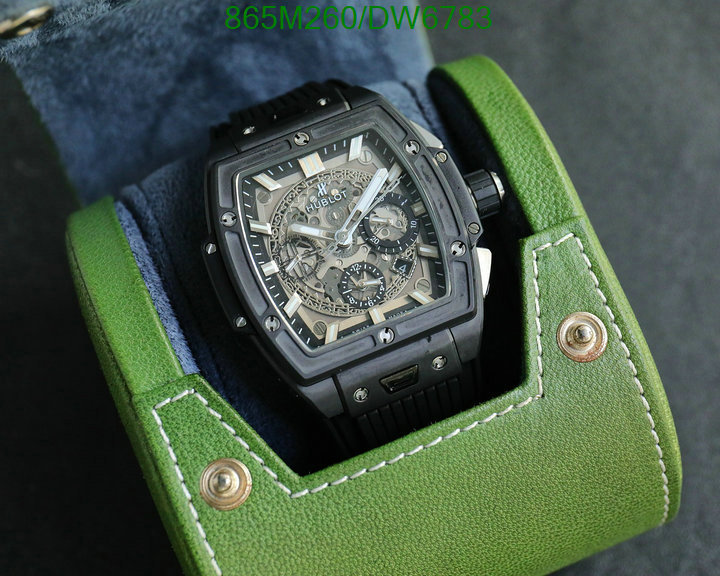 Watch-Mirror Quality- Code: DW6783 $: 865USD