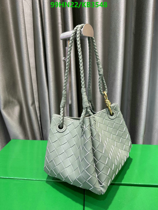 BV Bag-(4A)-Handbag- Code: KB3548 $: 99USD