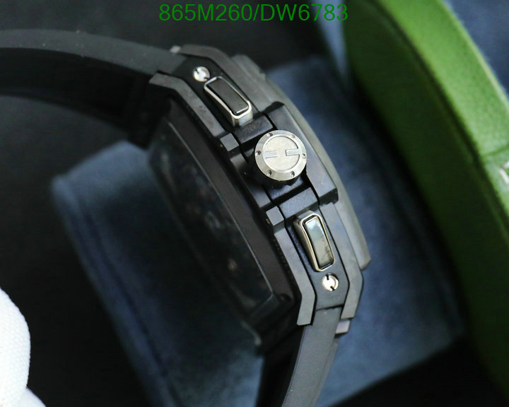 Watch-Mirror Quality- Code: DW6783 $: 865USD