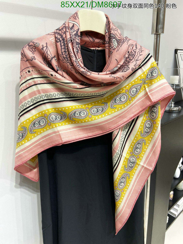 Scarf-Hermes Code: DM8697 $: 85USD