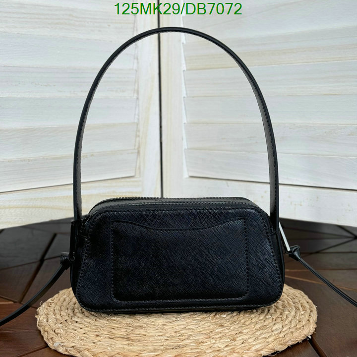 Marc Jacobs Bag-(Mirror)-Handbag- Code: DB7072 $: 125USD