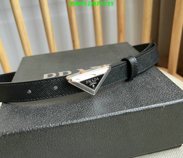 Belts-Prada Code: KP5739 $: 55USD