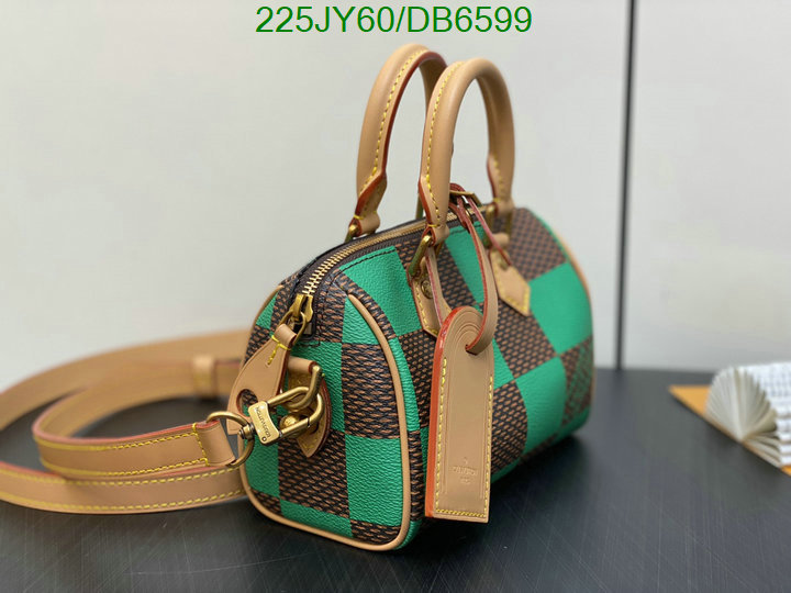 LV Bag-(Mirror)-Speedy- Code: DB6599 $: 225USD