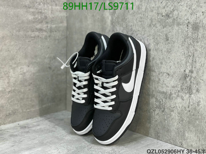 Women Shoes-NIKE Code: LS9711 $: 89USD