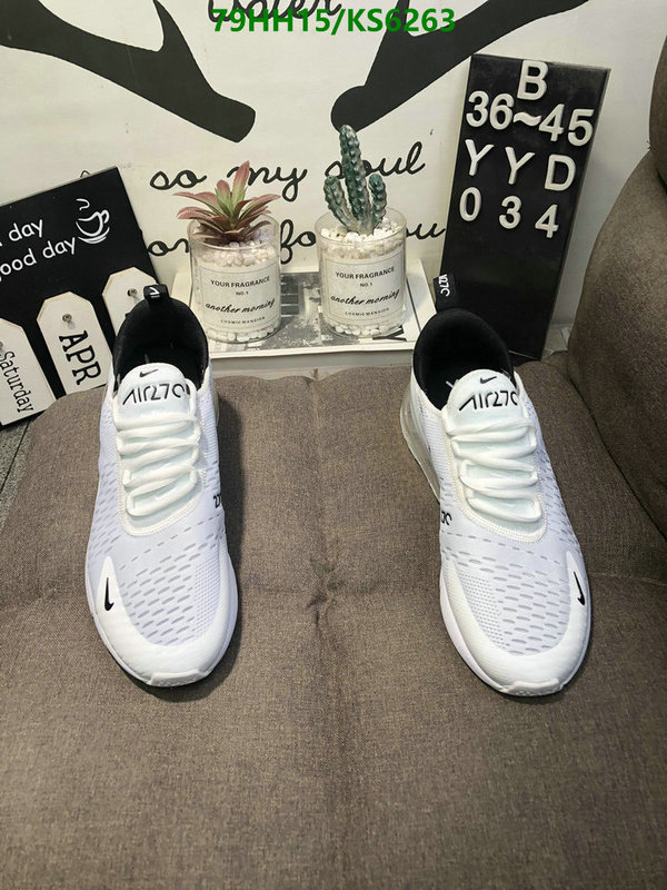 Men shoes-Nike Code: KS6263 $: 79USD