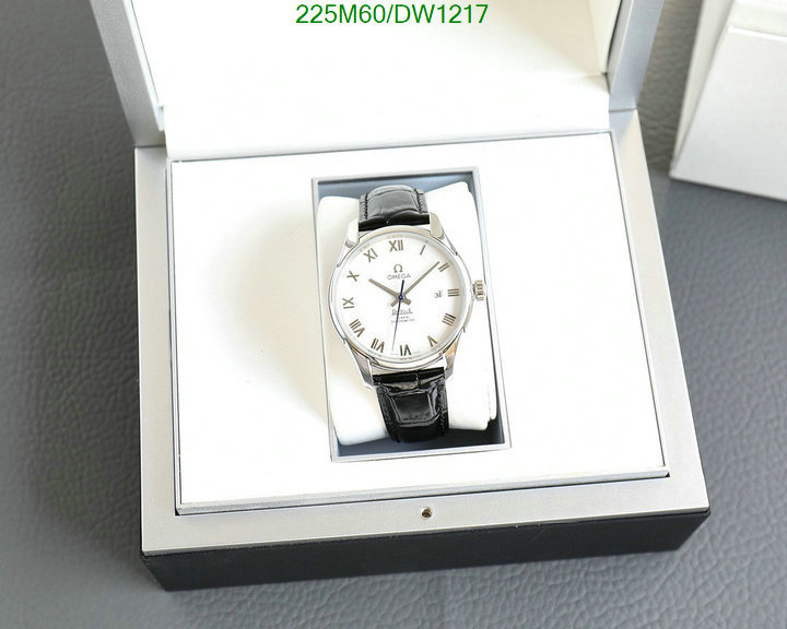 Watch-Mirror Quality- Code: DW1217 $: 225USD