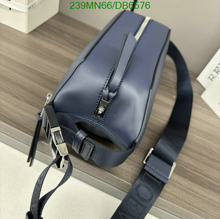 Loewe Bag-(Mirror)-Crossbody- Code: DB6576 $: 239USD