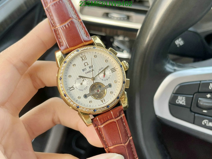 Watch-Mirror Quality- Code: UW9462 $: 235USD