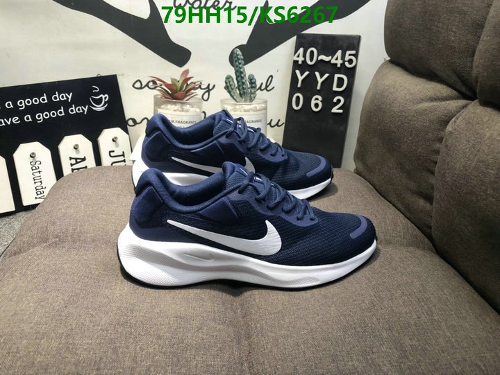 Men shoes-Nike Code: KS6267 $: 79USD