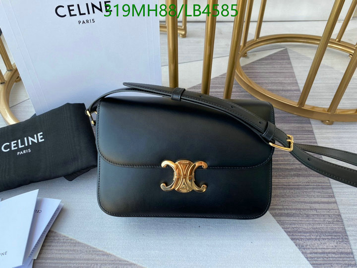 Celine Bag-(Mirror)-Triomphe Series Code: LB4585 $: 319USD