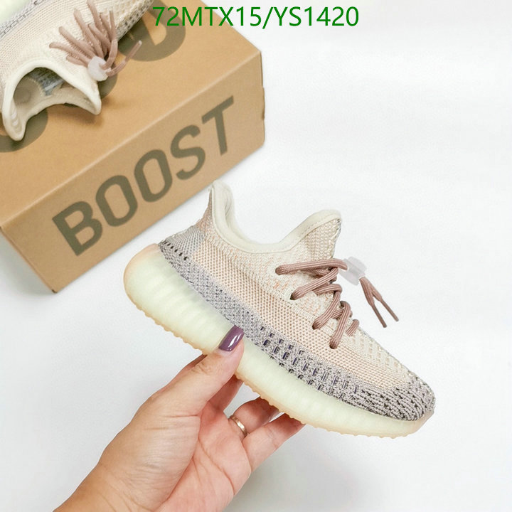 Kids shoes-Adidas Yeezy Boost Code: YS1420 $: 89USD