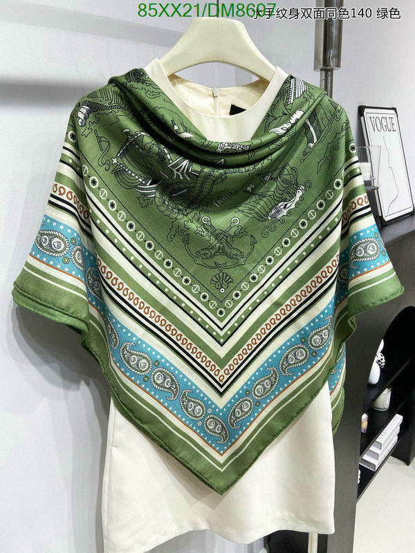 Scarf-Hermes Code: DM8697 $: 85USD