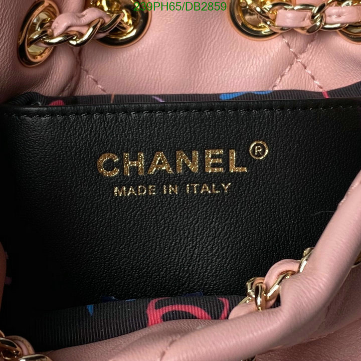 Chanel Bag-(Mirror)-Other Styles- Code: DB2859 $: 239USD