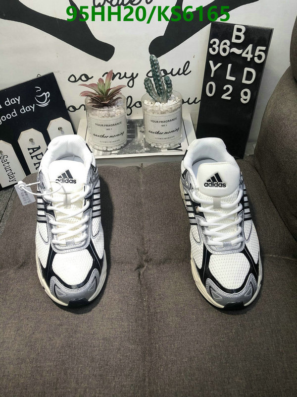 Men shoes-Adidas Code: KS6165 $: 95USD