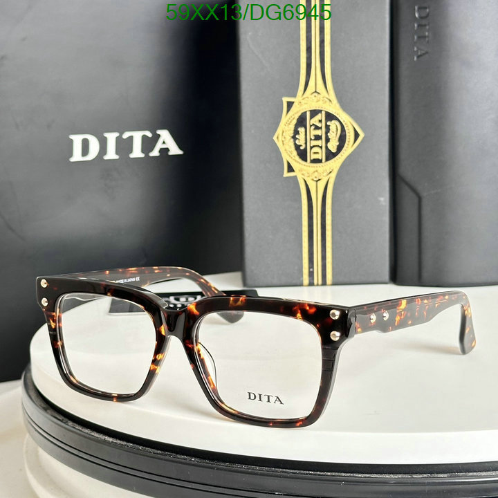 Glasses-Dita Code: DG6945 $: 59USD