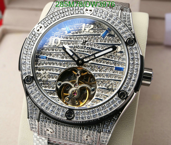 Watch-Mirror Quality- Code: DS3976 $: 285USD