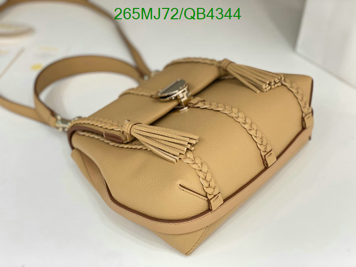 Chloe Bag-(Mirror)-Crossbody- Code: QB4344 $: 265USD